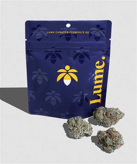 lume gaylord|Lume Cannabis Co. Gaylord 